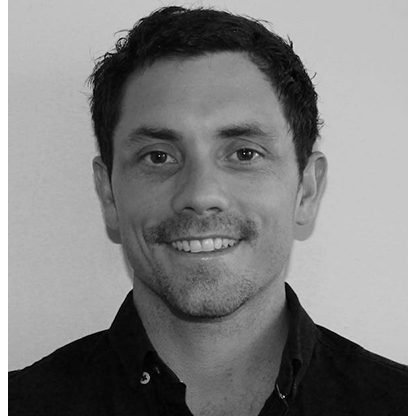 Crompton Concepts Director Andrew Bryers